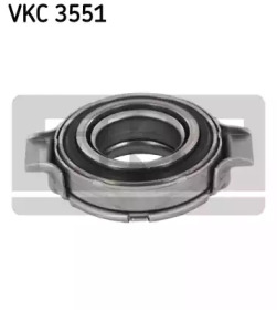 Подшипник (SKF: VKC 3551)